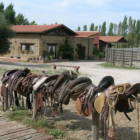 Casale Farnesiana