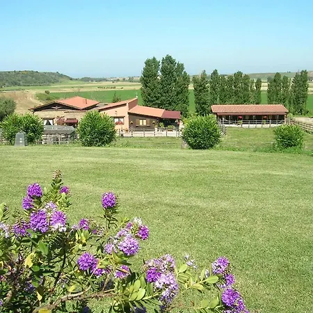 Casale Farnesiana 3* Tarquinia