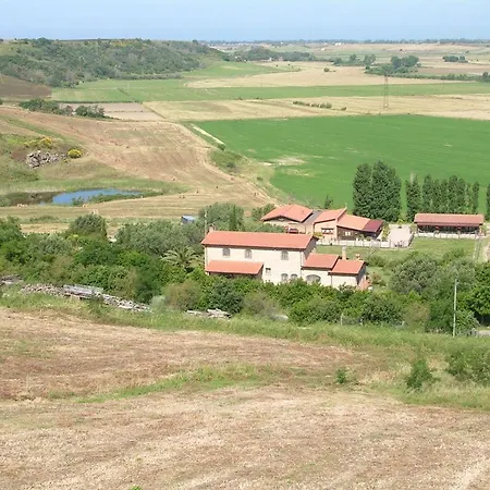 Casale Farnesiana Frühstückspension