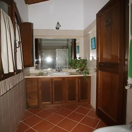 Casale Farnesiana Frühstückspension 3*