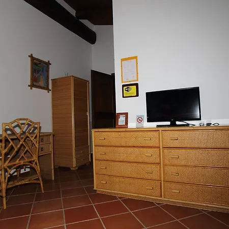 Frühstückspension Casale Farnesiana Tarquinia