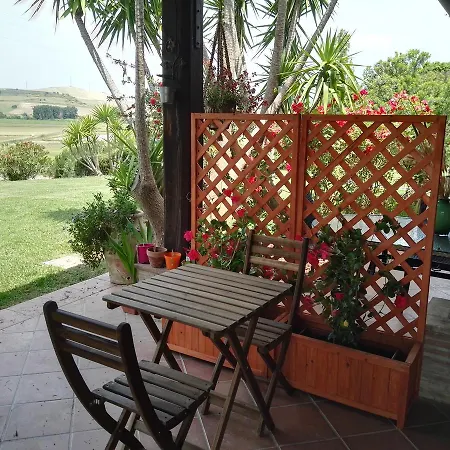Casale Farnesiana Frühstückspension 3*