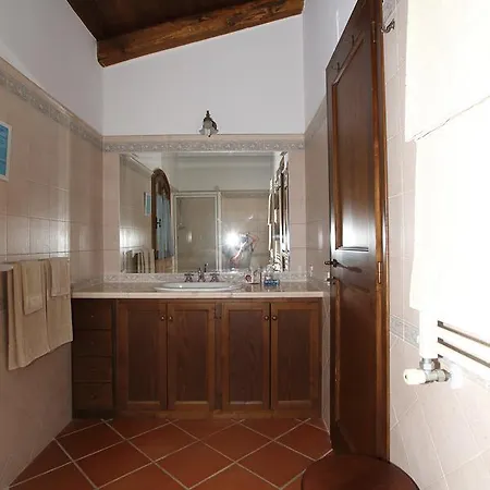Casale Farnesiana Tarquinia