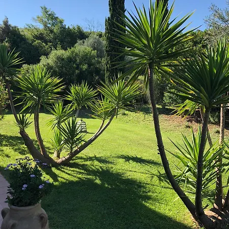 Frühstückspension Casale Farnesiana