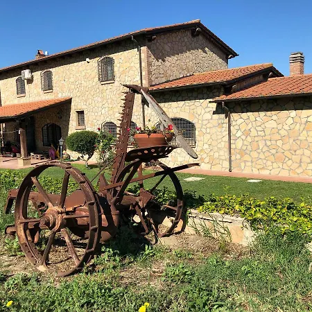 Casale Farnesiana