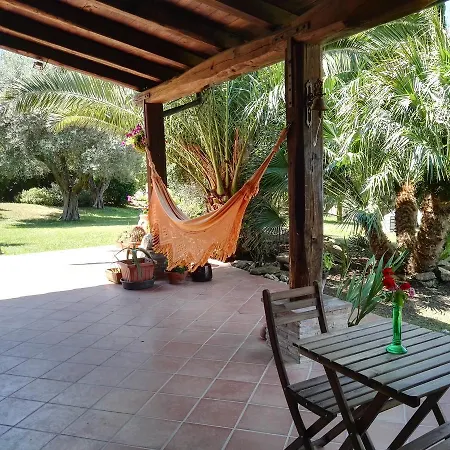 Casale Farnesiana