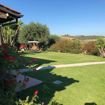 Frühstückspension Casale Farnesiana 3*