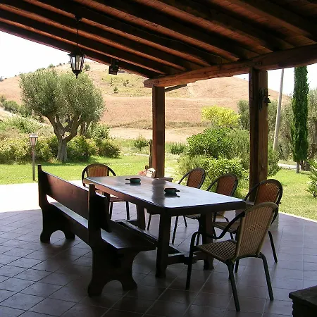 Casale Farnesiana