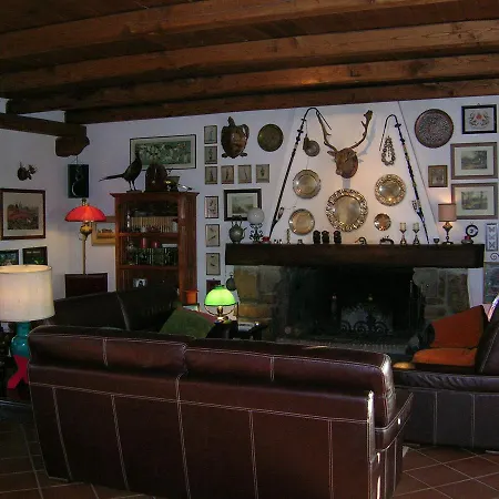 Frühstückspension Casale Farnesiana 3*